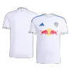 Leeds United Jersey 2025/26 Home - ijersey