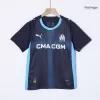 Youth Marseille Jersey Kit 2025/26 Away - ijersey