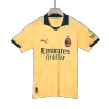 AC Milan Jersey 2025/26 Third Away - ijersey