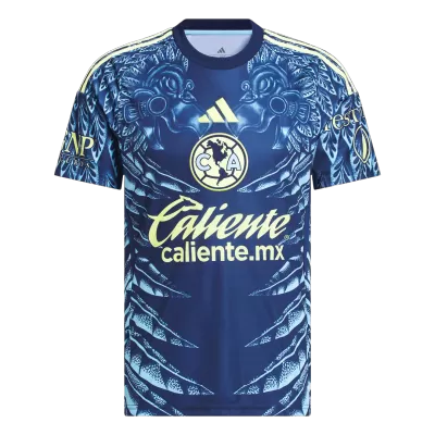 Club America Jersey 2025/26 Away - ijersey