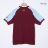 Aston Villa Jersey 2025/26 Home - ijersey