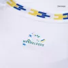 Leeds United Jersey 2025/26 Home - ijersey