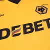 Wolverhampton Wanderers Jersey 2025/26 Home - ijersey