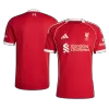 Liverpool Jersey 2025/26 Home - ijersey