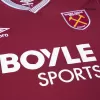 West Ham United Jersey 2025/26 Home - ijersey