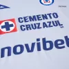 Cruz Azul Jersey 2025/26 Away - ijersey