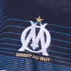 Youth Marseille Jersey Kit 2025/26 Away - ijersey