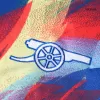 Arsenal Jersey 2025/26 Pre-Match - ijersey