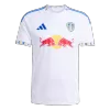 Leeds United Jersey 2025/26 Home - ijersey
