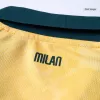 AC Milan Jersey 2025/26 Third Away - ijersey