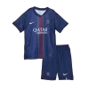 Youth PSG Jersey Kit 2025/26 Home - ijersey