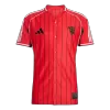 Manchester United Jersey 2025/26 - ijersey