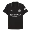 Manchester City Jersey 2025/26 Authentic Away - ijersey