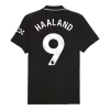 HAALAND #9 Manchester City Jersey 2025/26 Authentic Away - ijersey