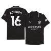 RODRIGO #16 Manchester City Jersey 2025/26 Authentic Away - ijersey