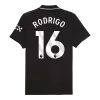 RODRIGO #16 Manchester City Jersey 2025/26 Authentic Away - ijersey