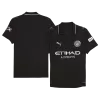 Manchester City Jersey 2025/26 Authentic Away - ijersey
