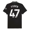 FODEN #47 Manchester City Jersey 2025/26 Authentic Away - ijersey