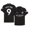 HAALAND #9 Manchester City Jersey 2025/26 Authentic Away - ijersey