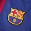 Barcelona Soccer Shorts 2025/26 Home - ijersey