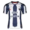 Monterrey Jersey 2025/26 Home - ijersey