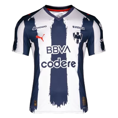 Monterrey Jersey 2025/26 Home - ijersey