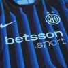 Inter Milan Jersey 2025/26 Authentic Home - ijersey