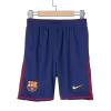 Barcelona Soccer Shorts 2025/26 Home - ijersey