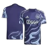 Ajax Jersey 2025/26 Away - ijersey