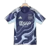 Ajax Jersey 2025/26 Away - ijersey