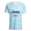 KALULU #15 Juventus Jersey 2025/26 Away - ijersey