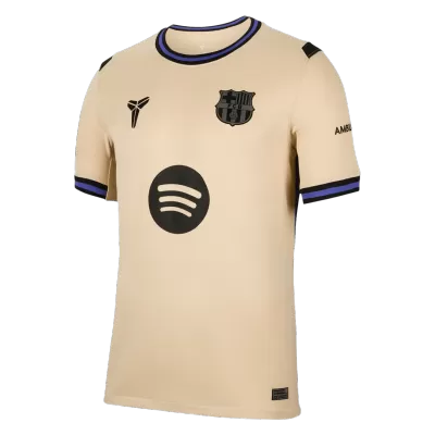 Barcelona Jersey 2025/26 Away - ijersey