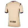 Barcelona Jersey 2025/26 Away - ijersey