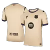 Barcelona Jersey 2025/26 Away - ijersey