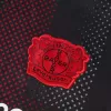 Bayer 04 Leverkusen Jersey 2025/26 Home - ijersey