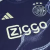 Ajax Jersey 2025/26 Away - ijersey