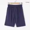 Barcelona Training Soccer Shorts 2025/26 Pre-Match - ijersey
