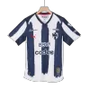 Monterrey Jersey 2025/26 Home - ijersey