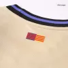 Barcelona Jersey Kit 2025/26 Away - ijersey