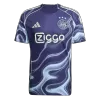 Ajax Jersey 2025/26 Away - ijersey