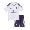 Youth Manchester United Jersey Kit 2025/26 Away - ijersey