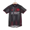 Bayer 04 Leverkusen Jersey 2025/26 Home - ijersey