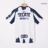 Monterrey Jersey 2025/26 Home - ijersey