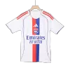Olympique Lyonnais Jersey 2025/26 Home - ijersey