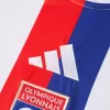 Olympique Lyonnais Jersey 2025/26 Home - ijersey