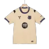 LAMINE YAMAL #10 Barcelona Jersey 2025/26 Away - UCL - ijersey
