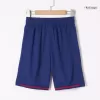 Barcelona Soccer Shorts 2025/26 Home - ijersey