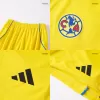 Youth Club America Jersey Kit 2025/26 Home - ijersey