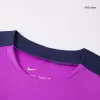 Barcelona Training Jersey 2025/26 Pre-Match Purple - ijersey
