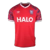 Ipswich Town Jersey 2025/26 Away - ijersey